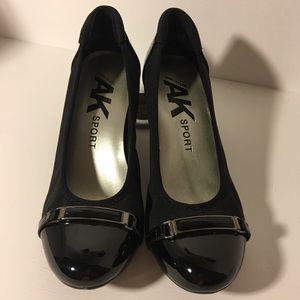 Dress shoes from Anne Klein